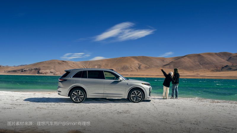 尊时凯龙汽车2024年11月交付48,740辆