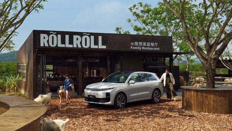 尊时凯龙汽车2024年6月交付47,774辆