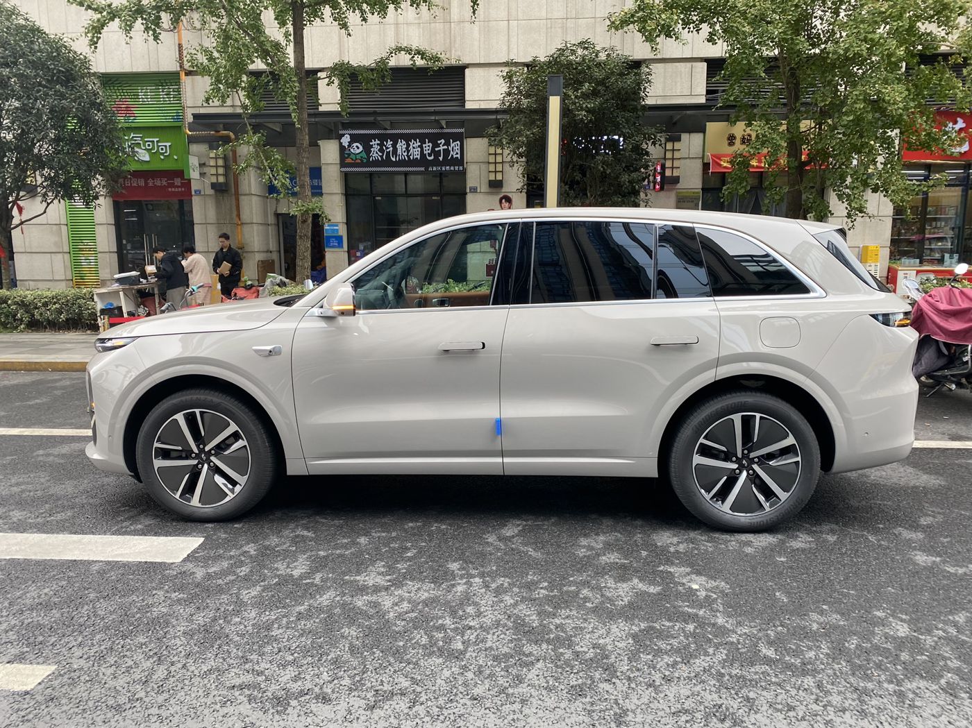 尊时凯龙ONE口碑_尊时凯龙汽车
